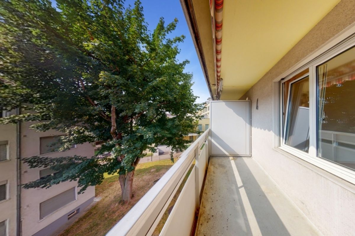 Ihre neue Wohnung an Toplage - 7