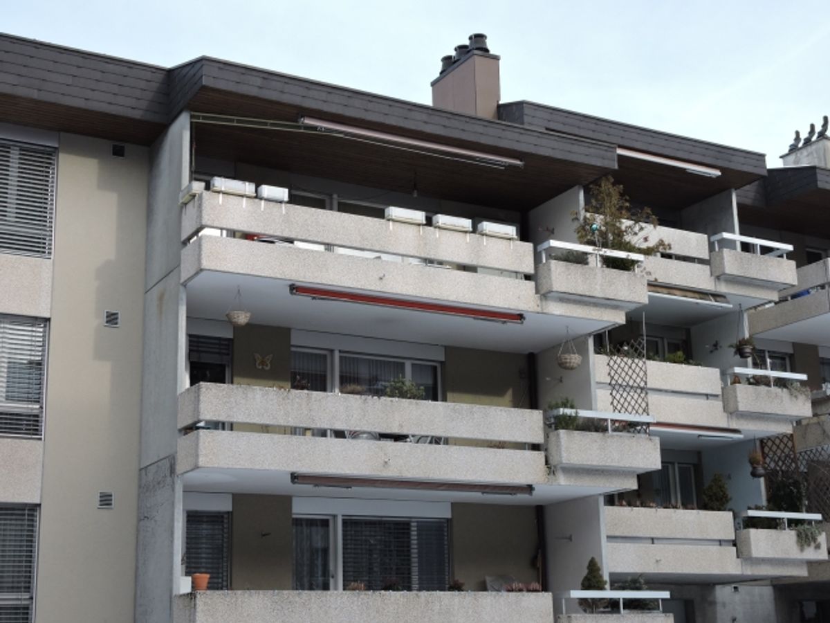 Spiegel bei Bern Hier endet Ihre Wohnungssuche! - 6