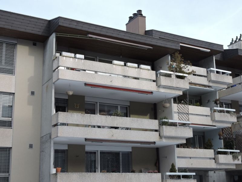 Spiegel bei Bern Hier endet Ihre Wohnungssuche! - 7