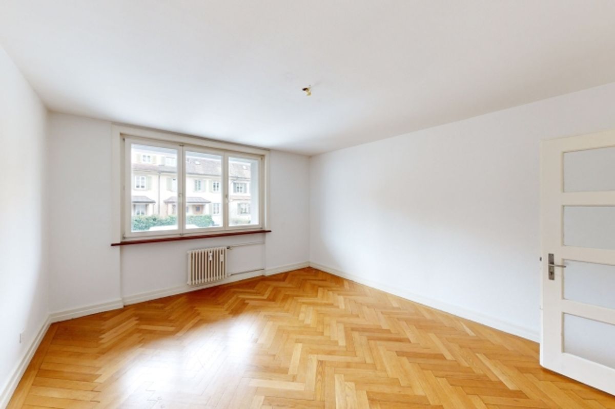 Schöne Wohnung in der Nähe des Zürichsees! - 2