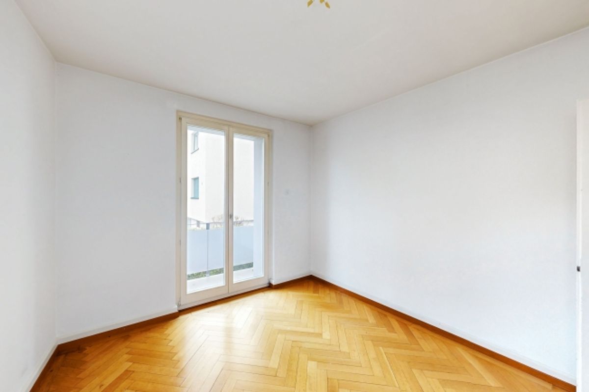 Schöne Wohnung in der Nähe des Zürichsees! - 3