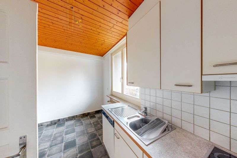 Schöne Wohnung in der Nähe des Zürichsees! - 7