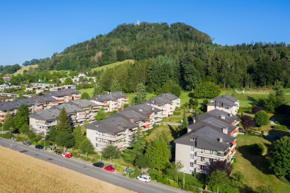 Spiegel bei Bern Hier endet Ihre Wohnungssuche! - 0