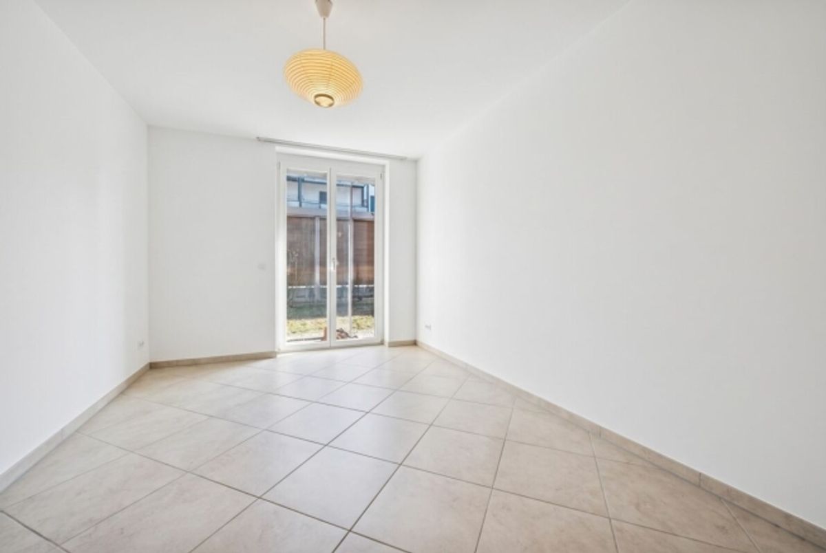 Attraktive 4.5-Zimmer-Erdgeschosswohnung mit viel Tageslicht - 4
