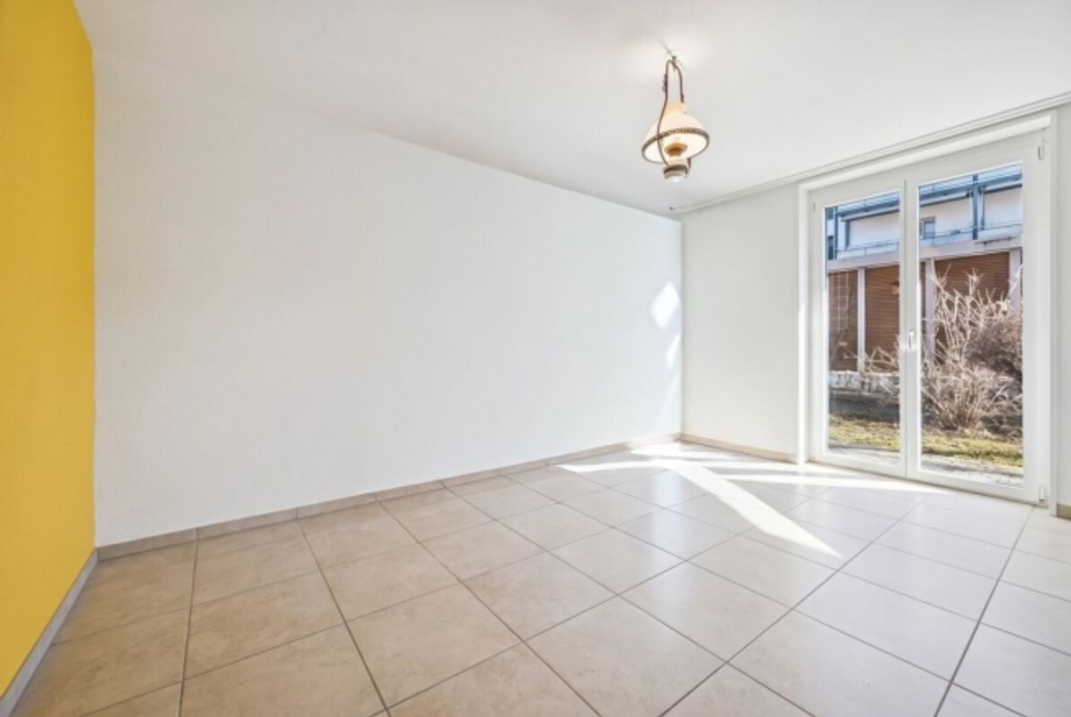 Attraktive 4.5-Zimmer-Erdgeschosswohnung mit viel Tageslicht - 5