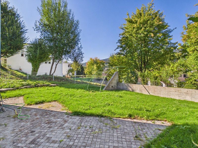PREISHIT! RUHIG MIT SONNIGEM SÜDGARTEN - 1