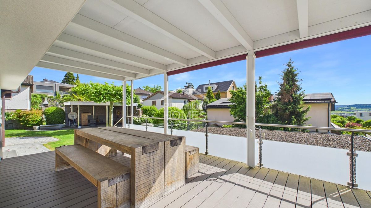 Ihr persönliches Gartenparadies - DAS WILL ICH! - 1