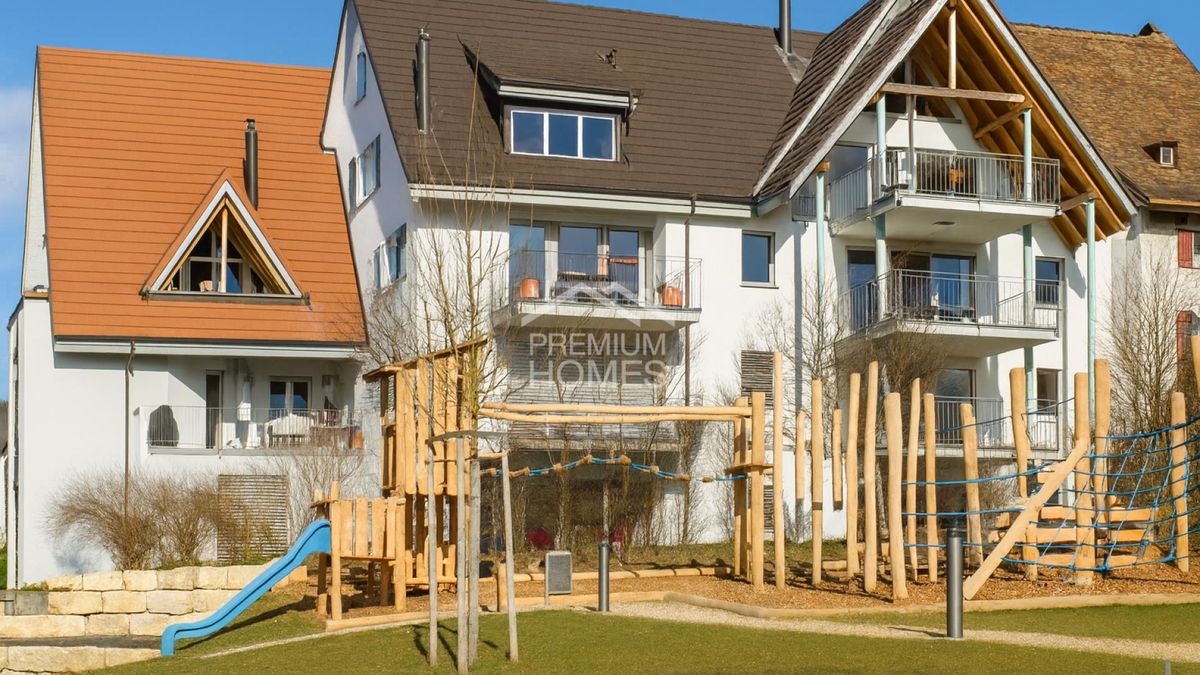4 Wohnungen, ein INVESTMENT mit Substanz! - 0
