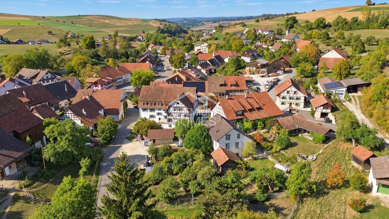 Naturidylle trifft Potenzial - ein Paradies für Familien und Handwerke - 2