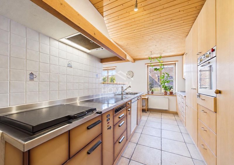 Naturidylle trifft Potenzial - ein Paradies für Familien und Handwerke - 4