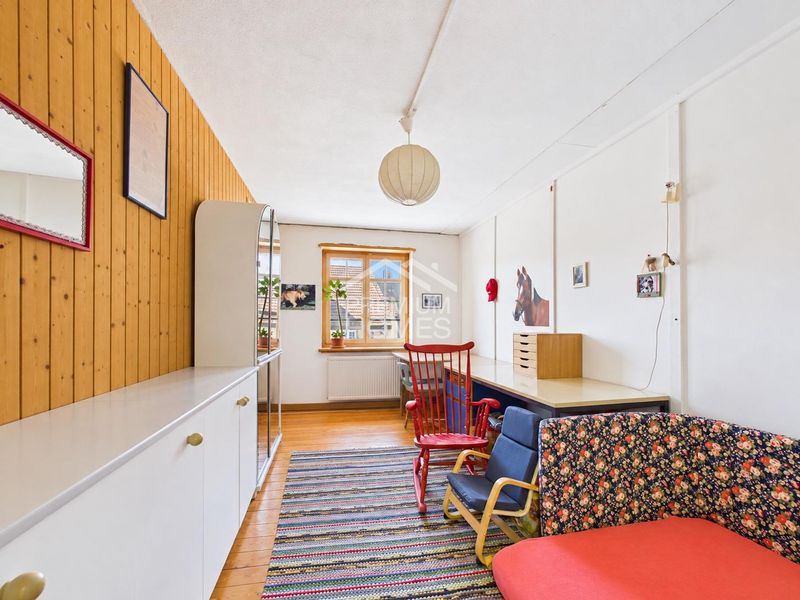 Naturidylle trifft Potenzial - ein Paradies für Familien und Handwerke - 6