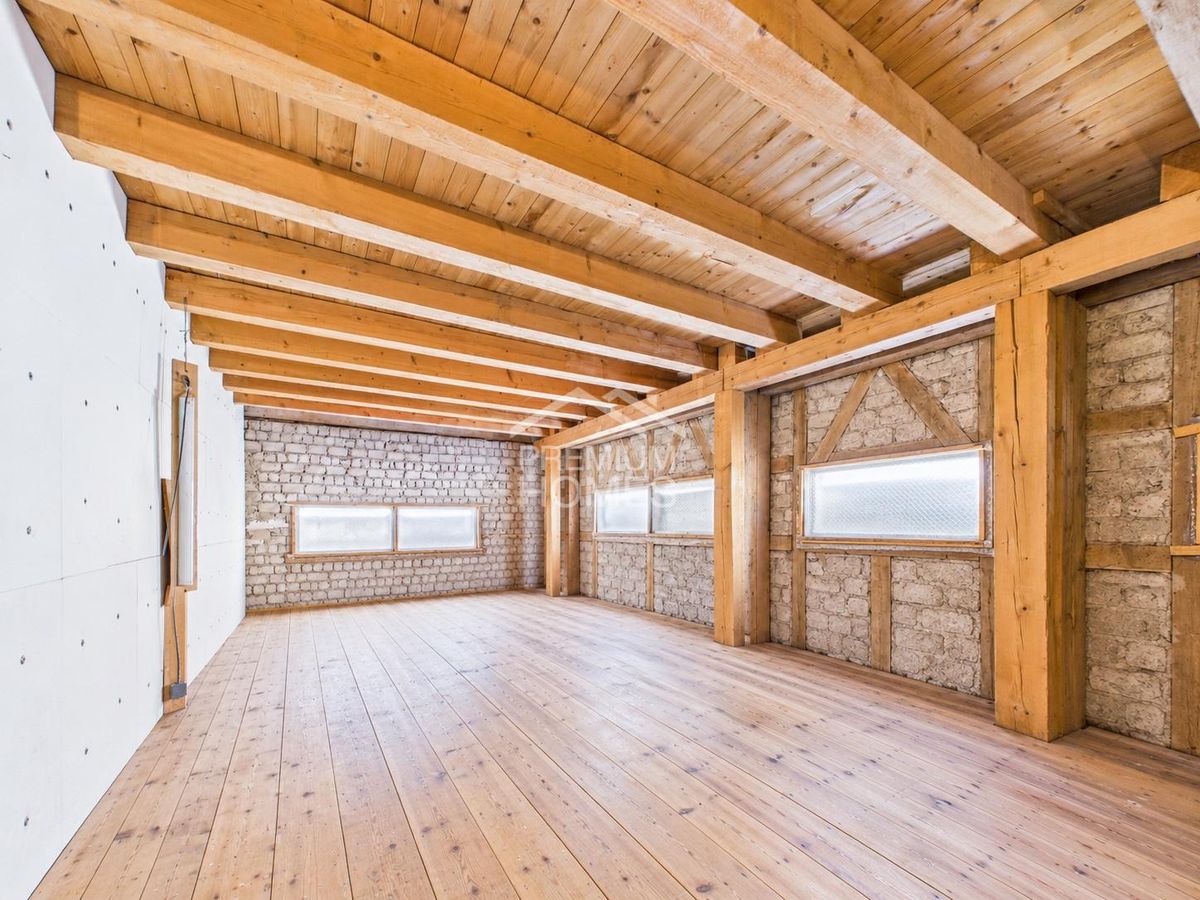 Naturidylle trifft Potenzial - ein Paradies für Familien und Handwerke - 6