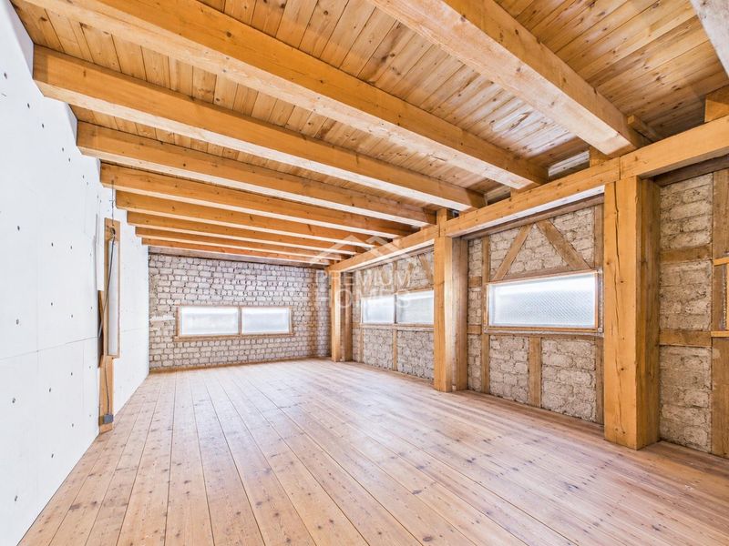 Naturidylle trifft Potenzial - ein Paradies für Familien und Handwerke - 7