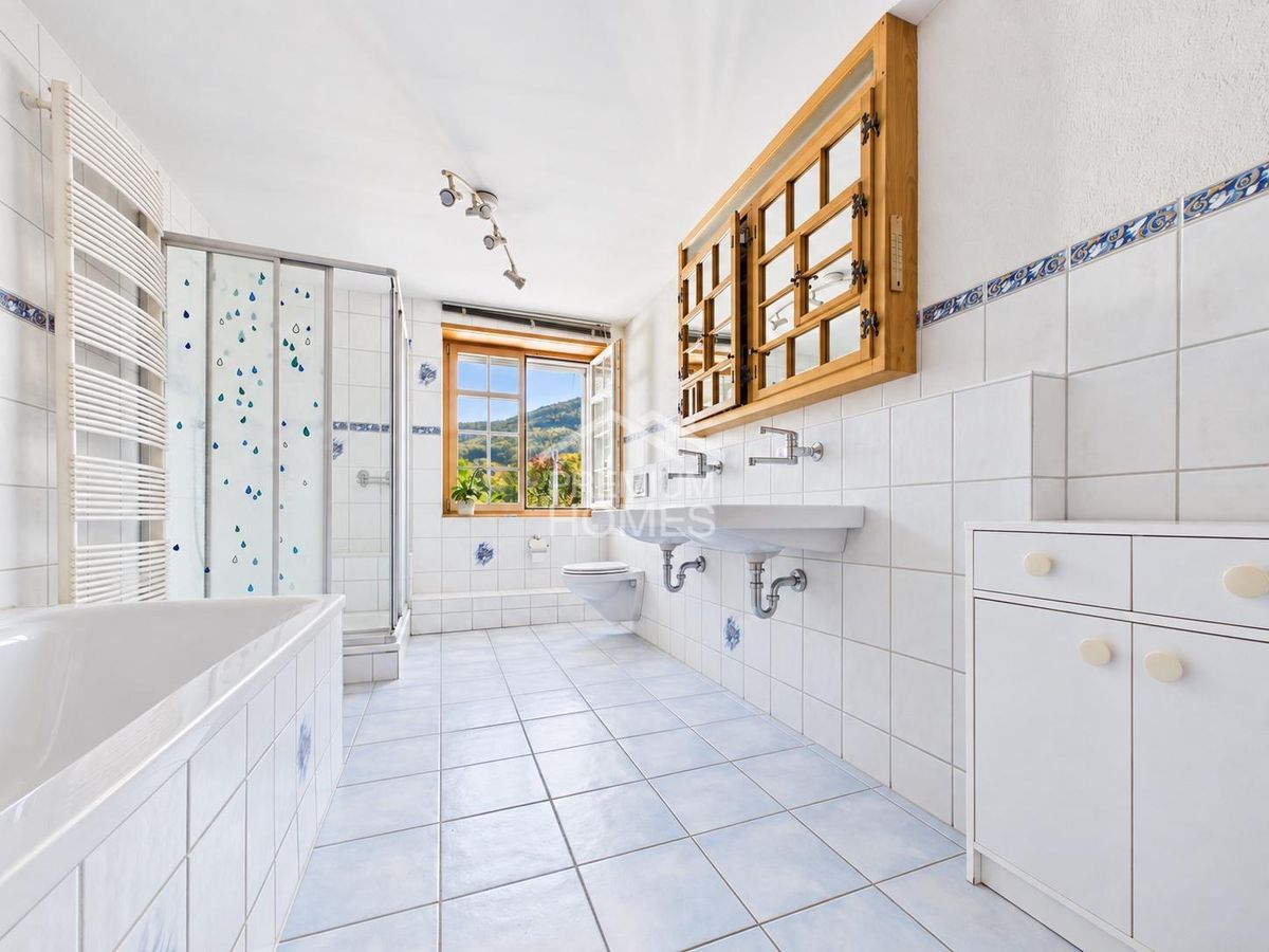 Naturidylle trifft Potenzial - ein Paradies für Familien und Handwerke - 7