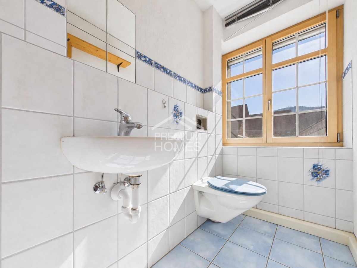 Naturidylle trifft Potenzial - ein Paradies für Familien und Handwerke - 8