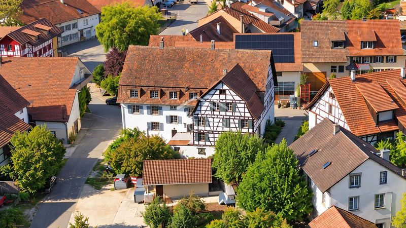 Naturidylle trifft Potenzial - ein Paradies für Familien und Handwerke - 11