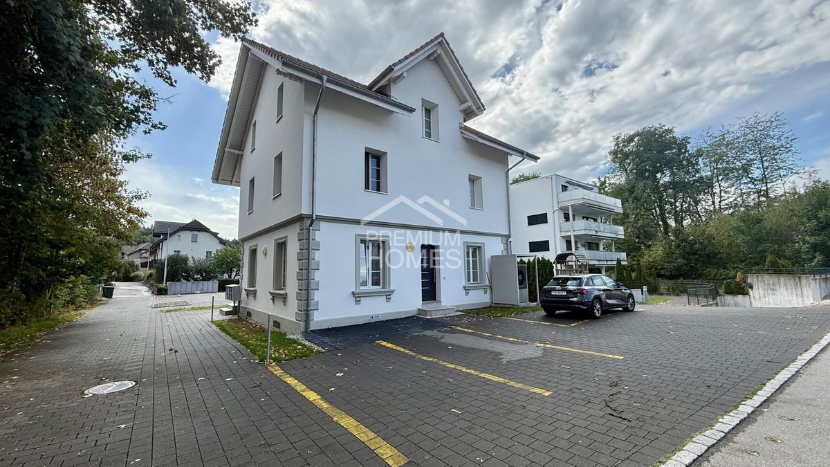 Möbliertes Studio zum vermieten! - 0