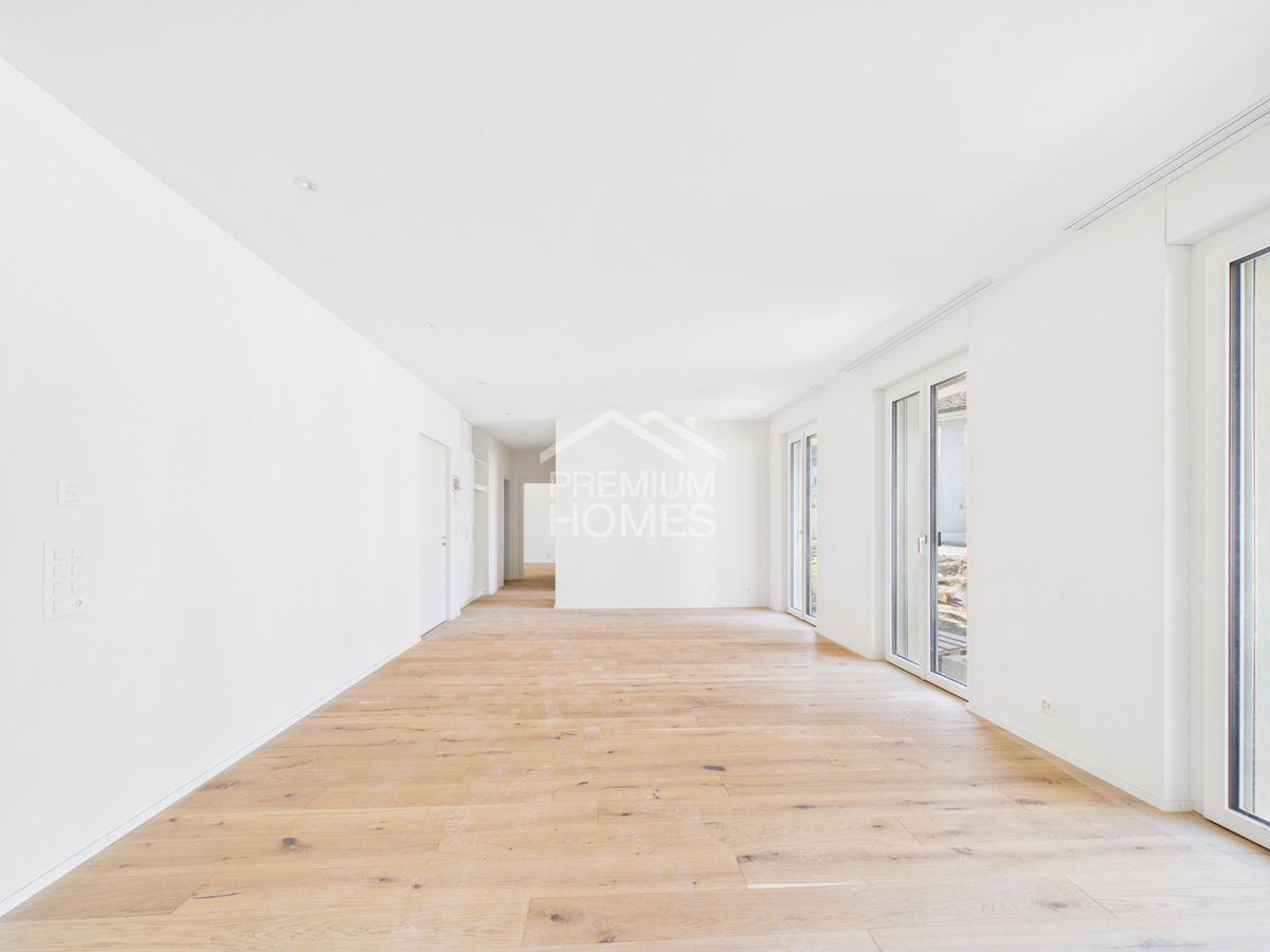 Modern, zentral, einzigartig - Neubau mit privatem Garten - 2