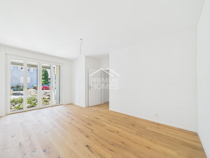 Modern, zentral, einzigartig - Neubau mit privatem Garten - 6