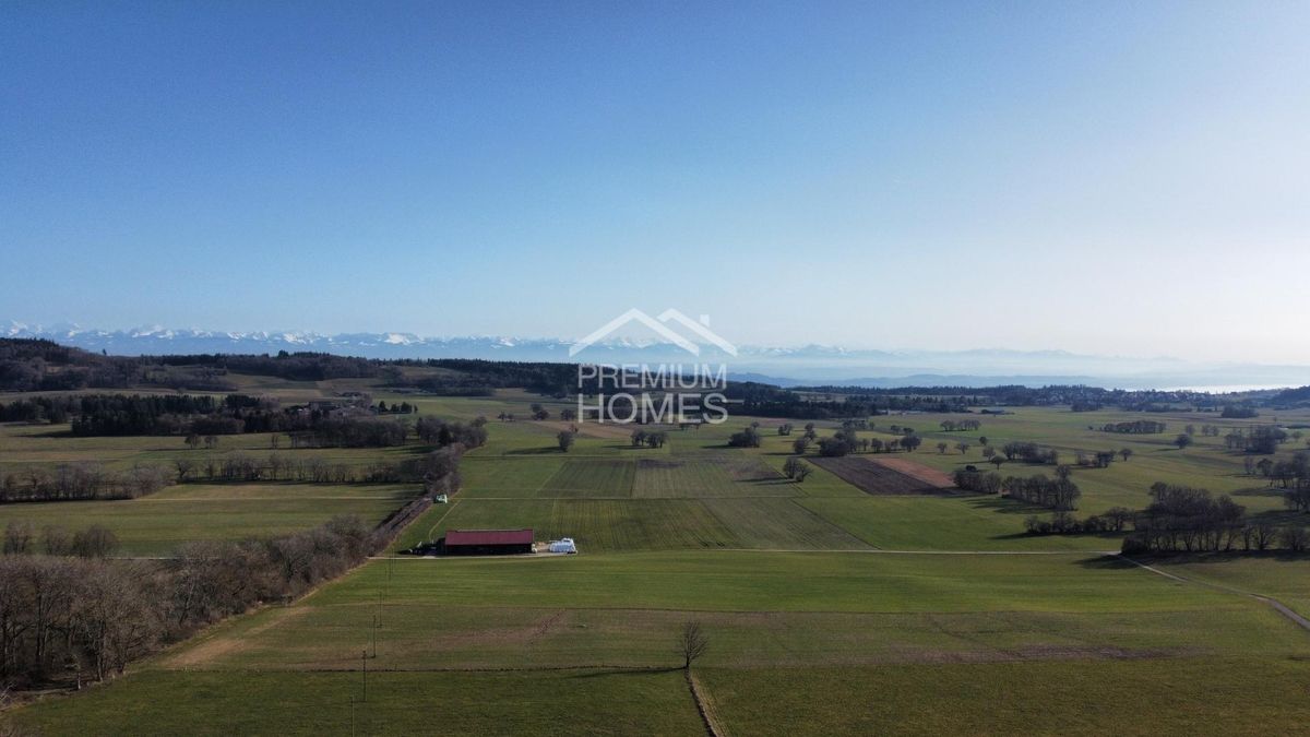 Entre Alpes et Chasseral - Votre futur commence ici - 2