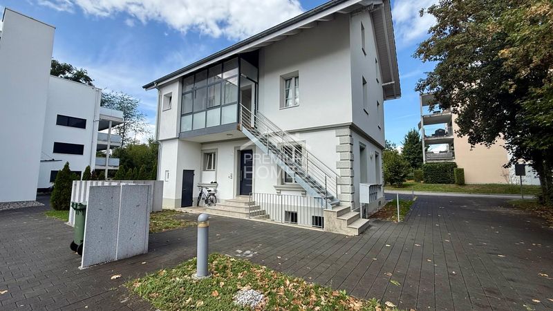 Möbliertes Studio zum vermieten! - 1