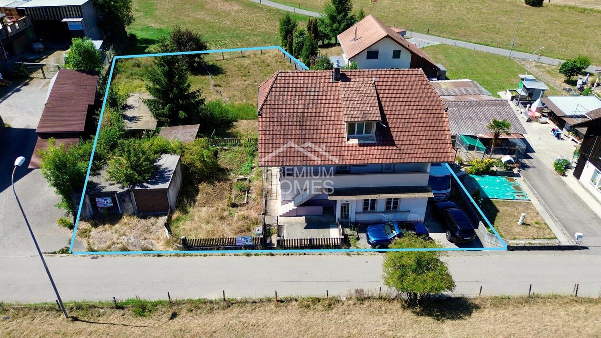Der perfekte Ort für neue Kapitel - Bauland mit Aussicht! - 3