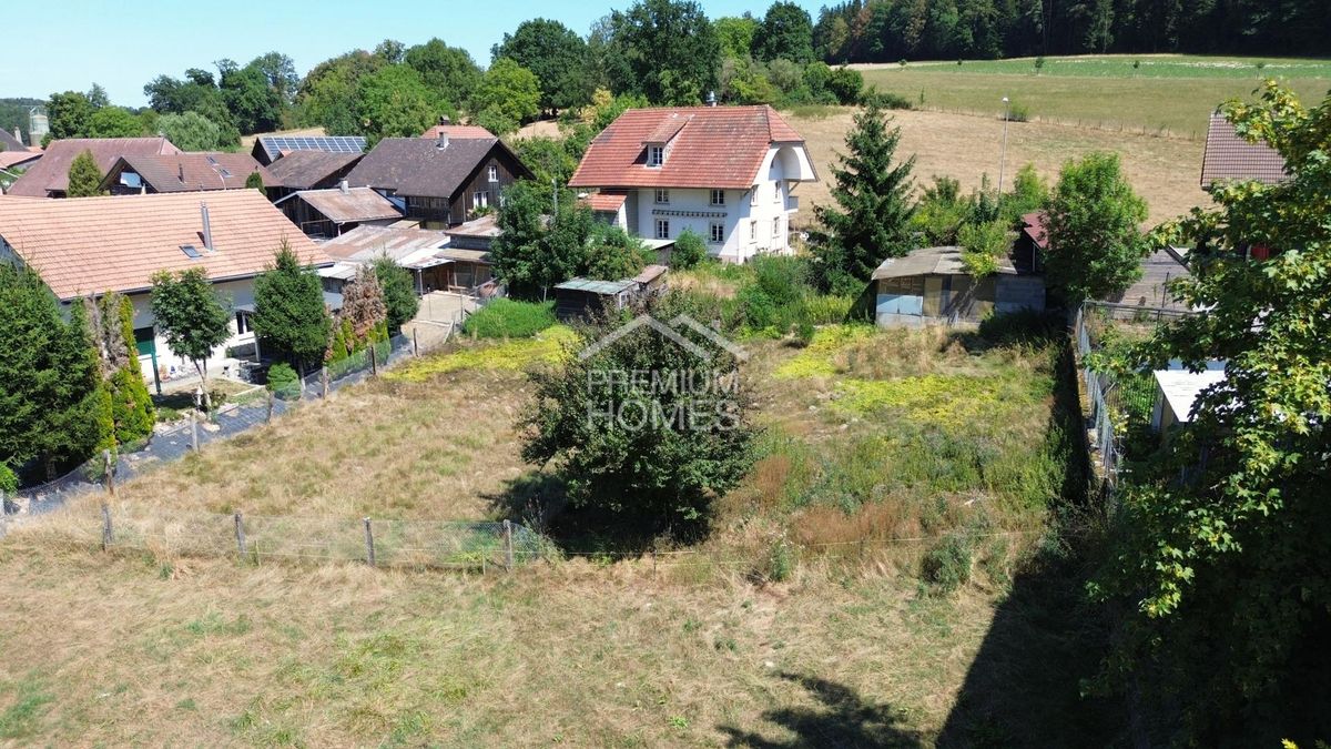 Der perfekte Ort für neue Kapitel - Bauland mit Aussicht! - 5