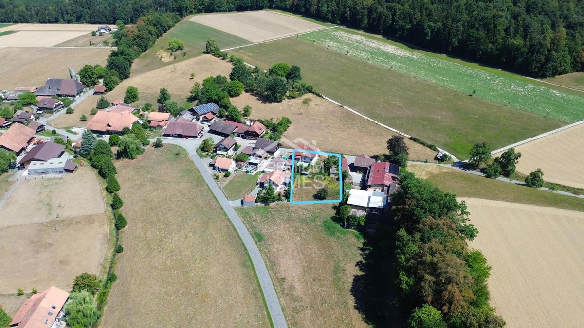 Der perfekte Ort für neue Kapitel - Bauland mit Aussicht! - 6