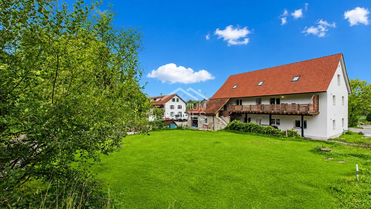 Raum für Leben, Lachen und Familie - 0