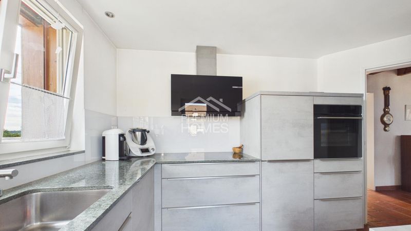 Zentral und ruhig - Wohnung zum verlieben - 4