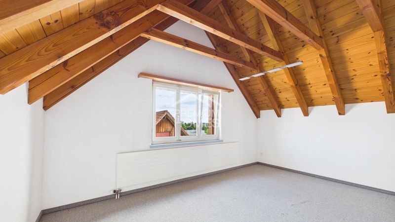 Zentral und ruhig - Wohnung zum verlieben - 7