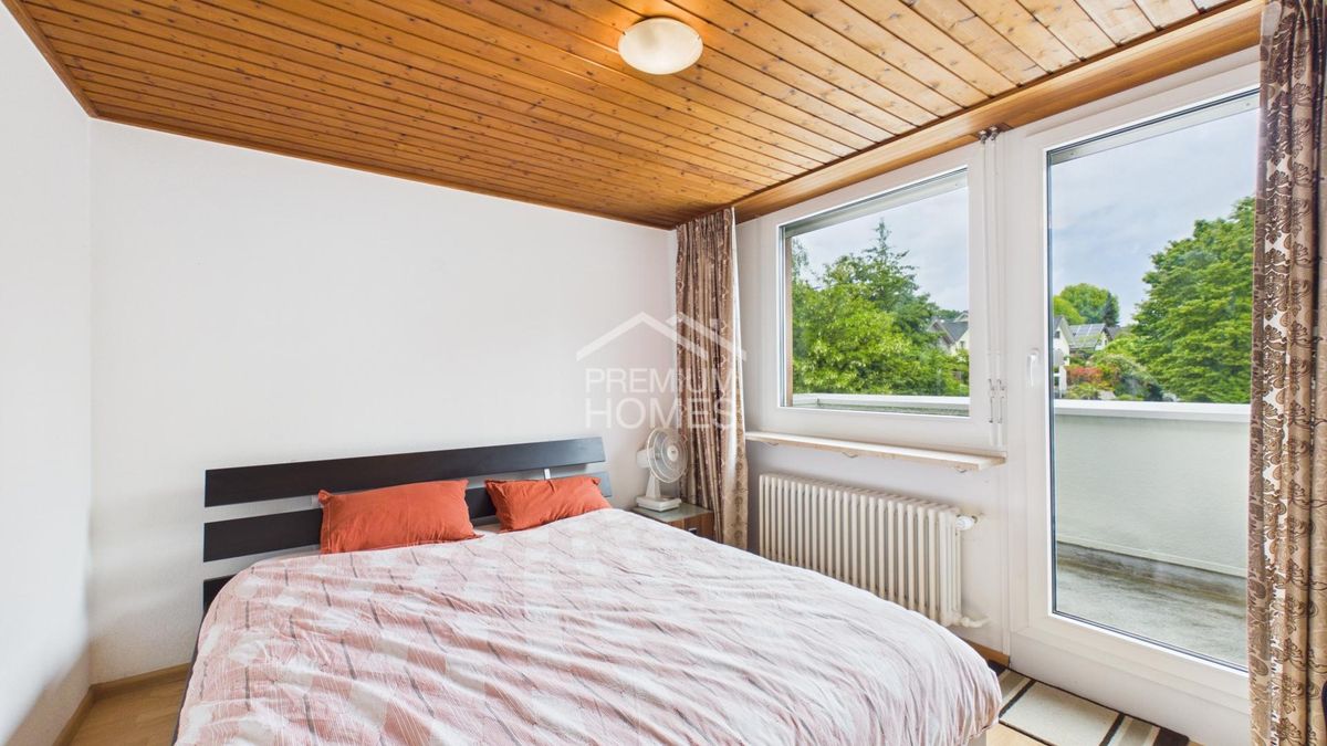 Traumhaftes Familienhaus mit Cheminée und sonnenverwöhntem Garten - 10