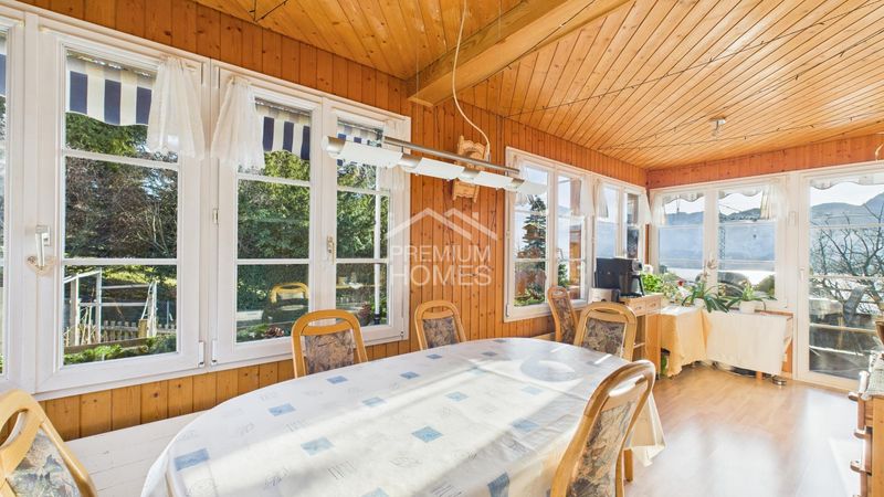 Einmal Riviera, Immer Riviera - Ihr Zuhause am Thunersee! - 4