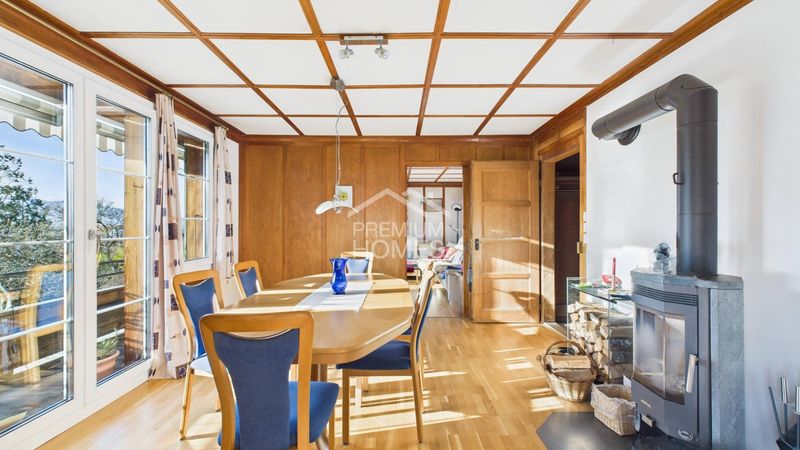 Einmal Riviera, Immer Riviera - Ihr Zuhause am Thunersee! - 5