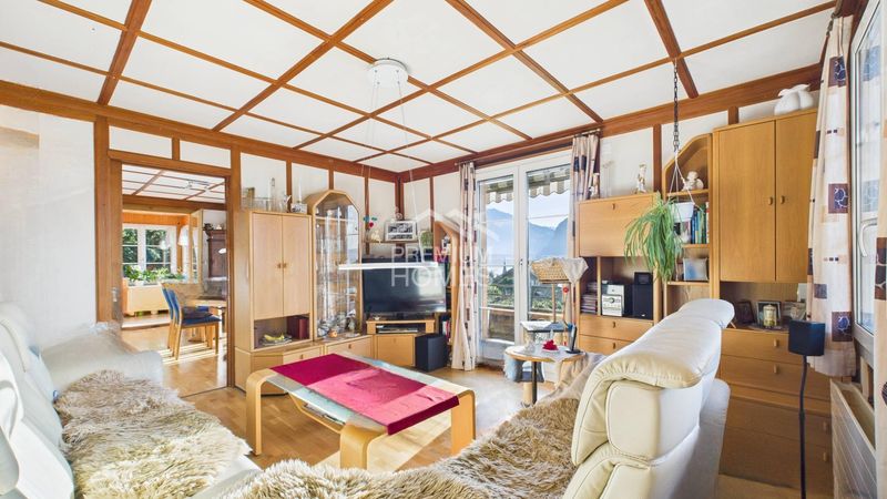 Einmal Riviera, Immer Riviera - Ihr Zuhause am Thunersee! - 6