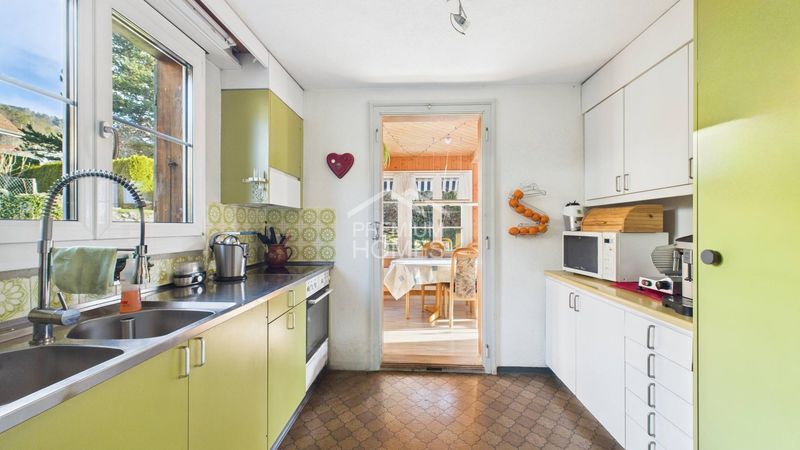 Einmal Riviera, Immer Riviera - Ihr Zuhause am Thunersee! - 7