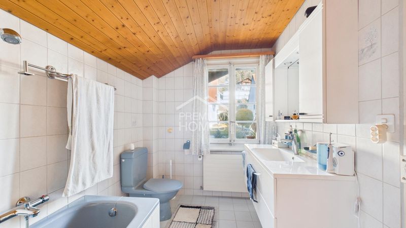 Einmal Riviera, Immer Riviera - Ihr Zuhause am Thunersee! - 12