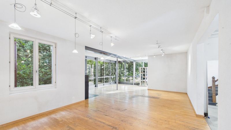 Ein Zuhause mit Geschichte und Herz - 2