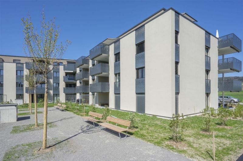 Hier werden Wohnträume wahr! - 1