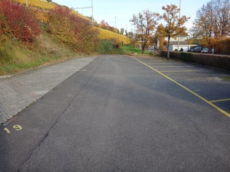 Parkplatz direkt am See zu vermieten - 2