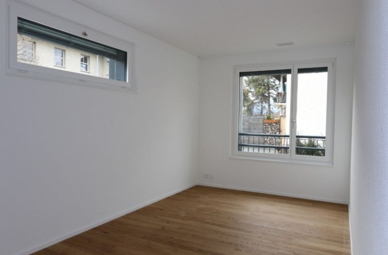 Moderne Erdgeschosswohnung an zentraler Lage - 6
