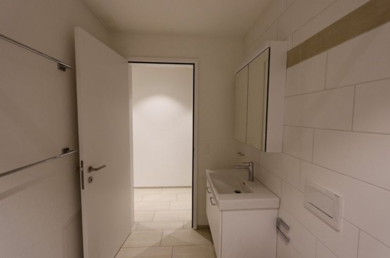 Moderne Erdgeschosswohnung an zentraler Lage - 8