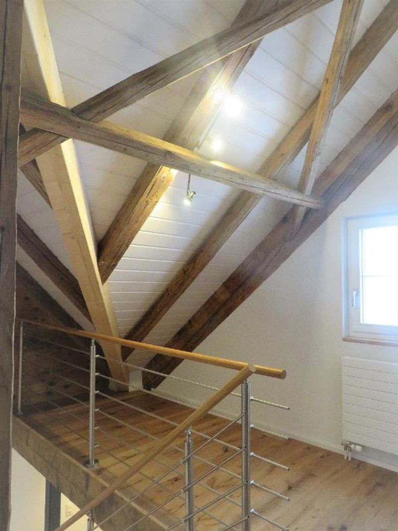 4.5 Zimmer Doppeleinfamilienhaus - 2