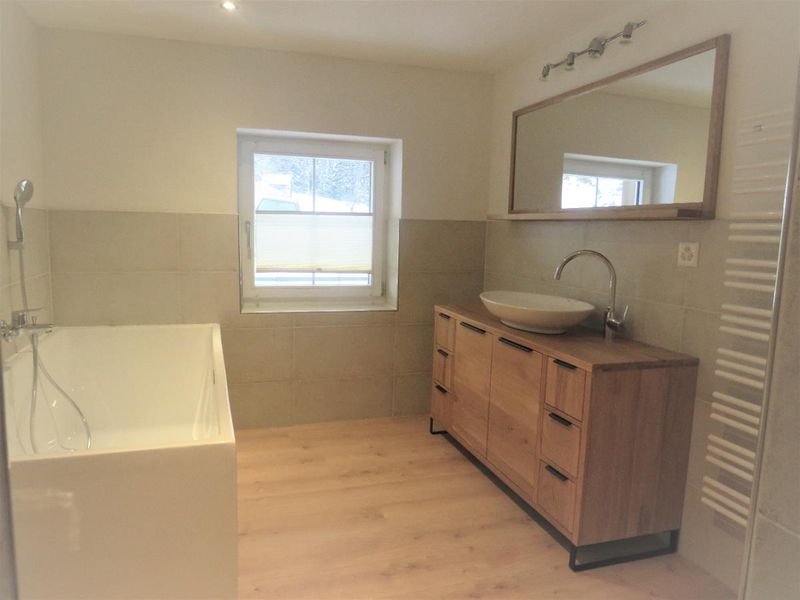 4.5 Zimmer Doppeleinfamilienhaus - 3