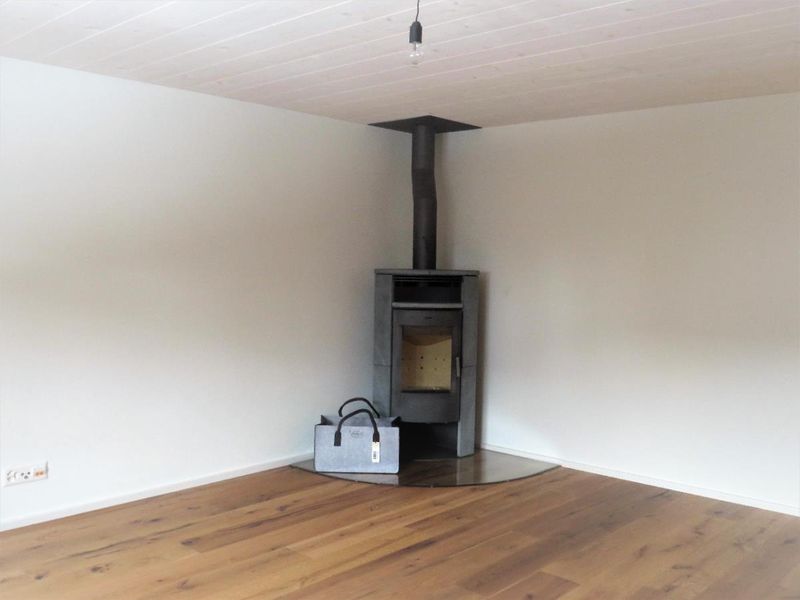 4.5 Zimmer Doppeleinfamilienhaus - 4