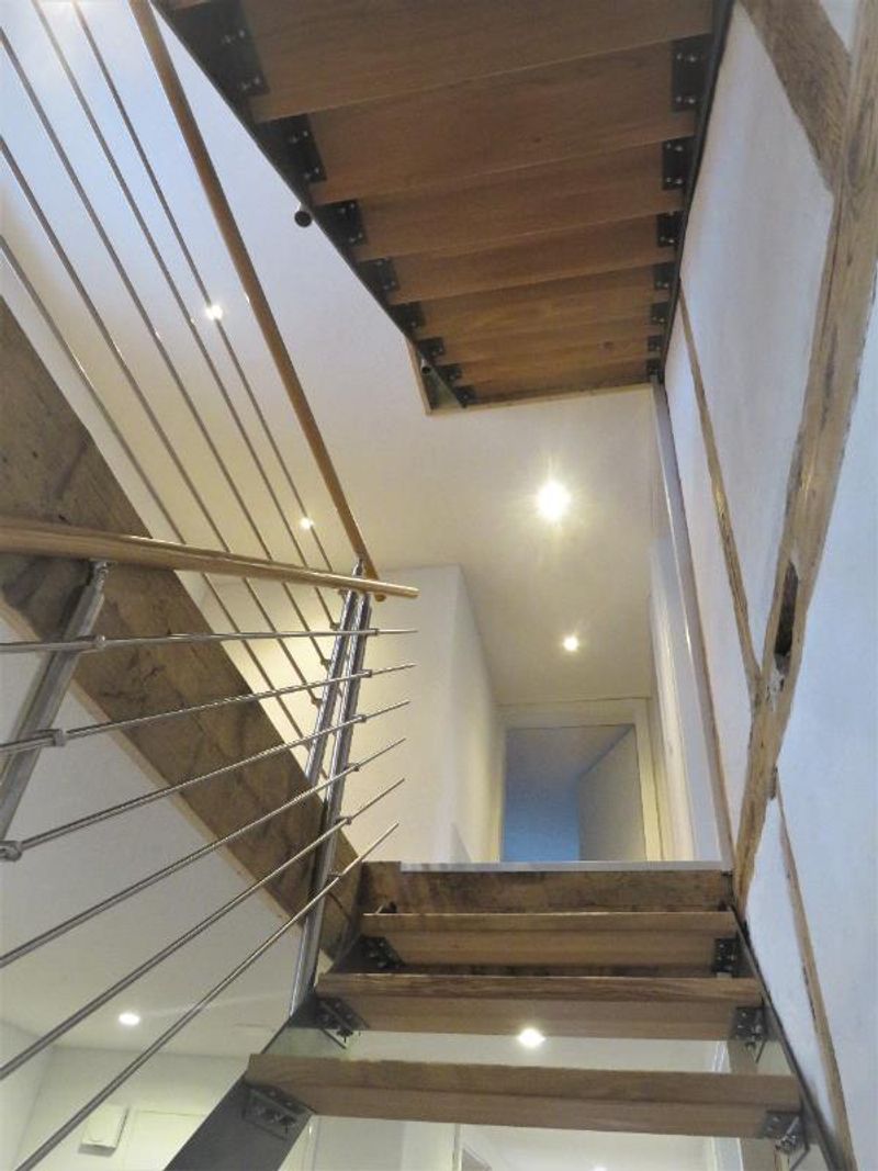 4.5 Zimmer Doppeleinfamilienhaus - 5