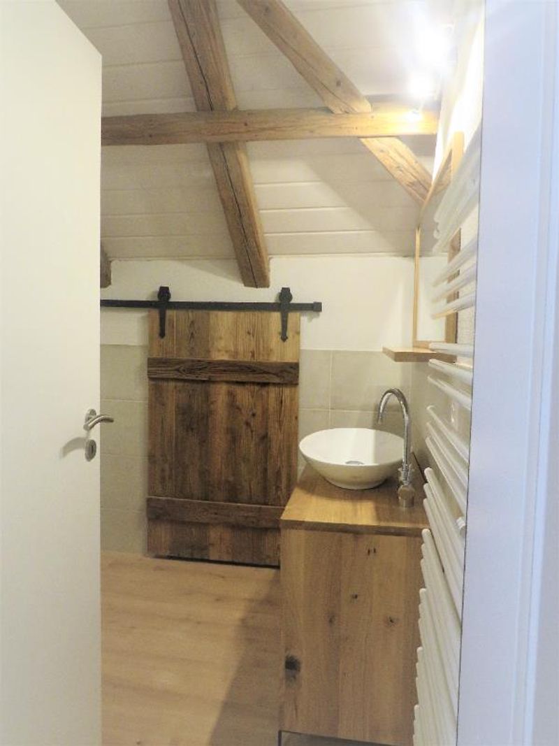 4.5 Zimmer Doppeleinfamilienhaus - 6