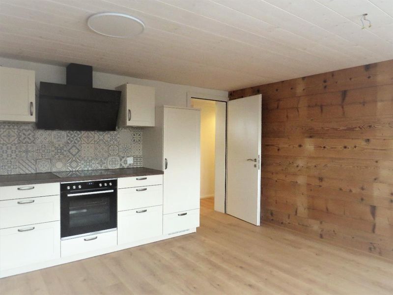 4.5 Zimmer Doppeleinfamilienhaus - 7