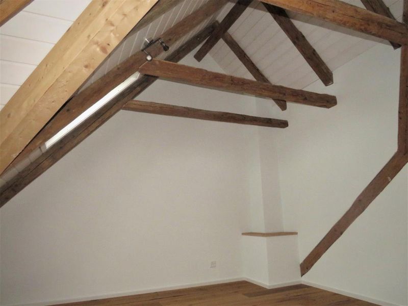 4.5 Zimmer Doppeleinfamilienhaus - 9