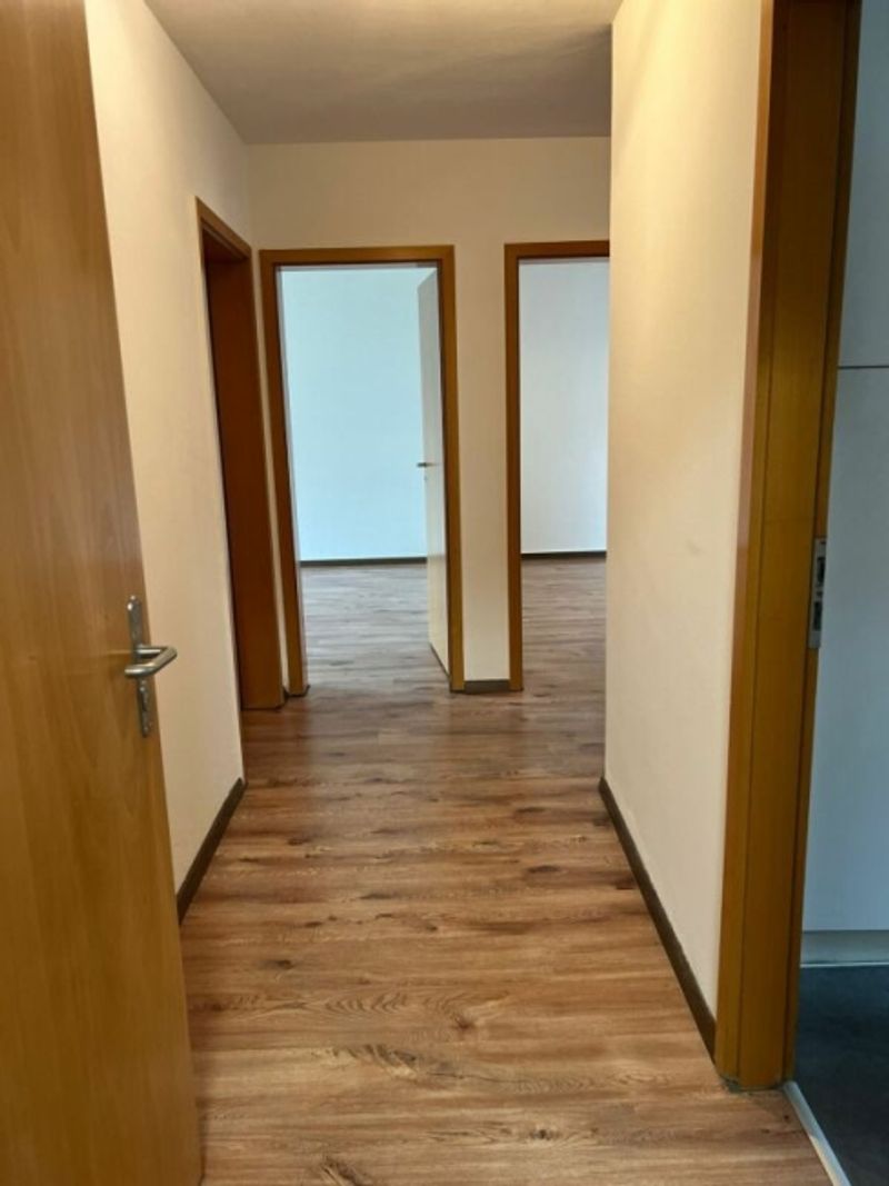 Charmante 3.5 Zimmer-Altstadtwohnung - 2